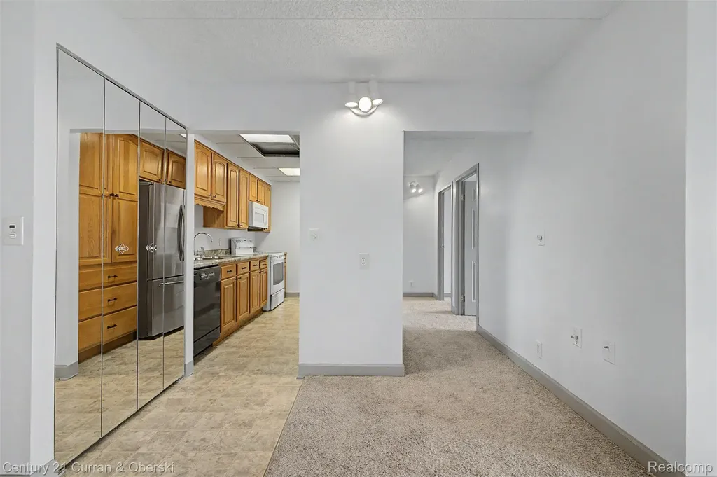 21800 Morley Avenue Dearborn City MI 48124