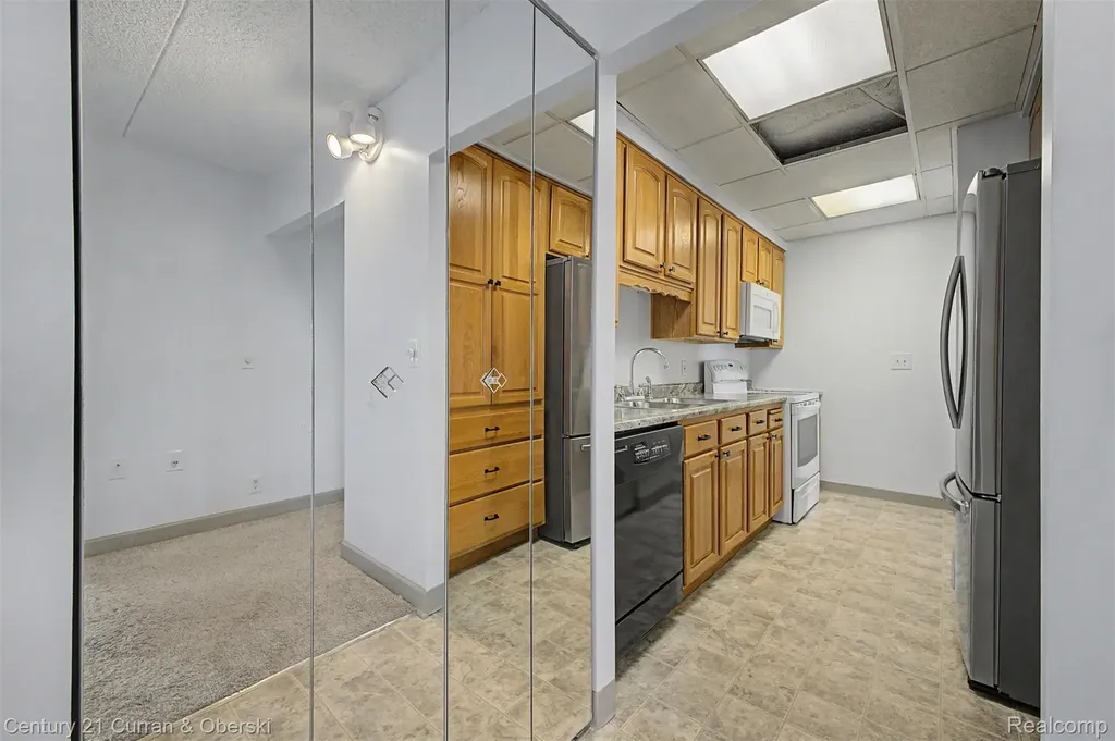 21800 Morley Avenue Dearborn City MI 48124