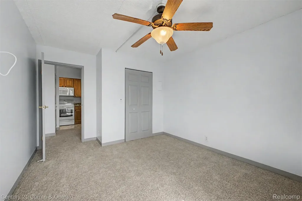 21800 Morley Avenue Dearborn City MI 48124