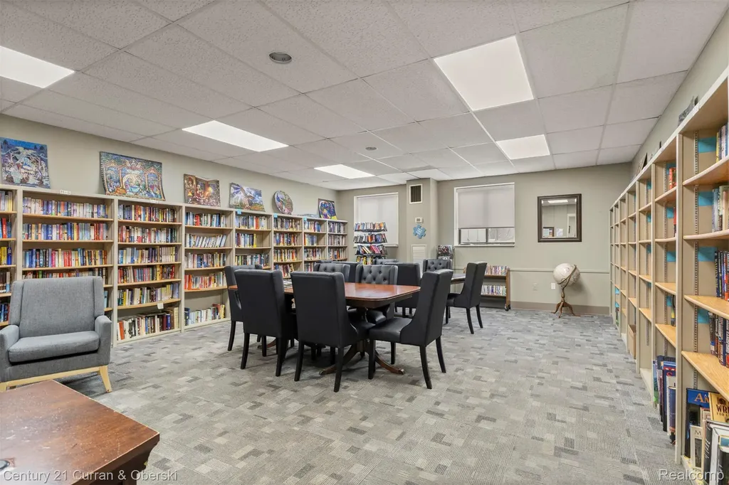 21800 Morley Avenue Dearborn City MI 48124