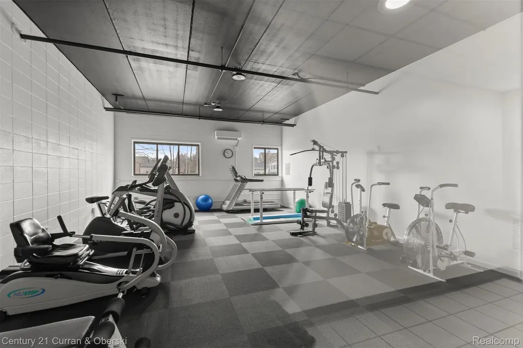 21800 Morley Avenue Dearborn City MI 48124