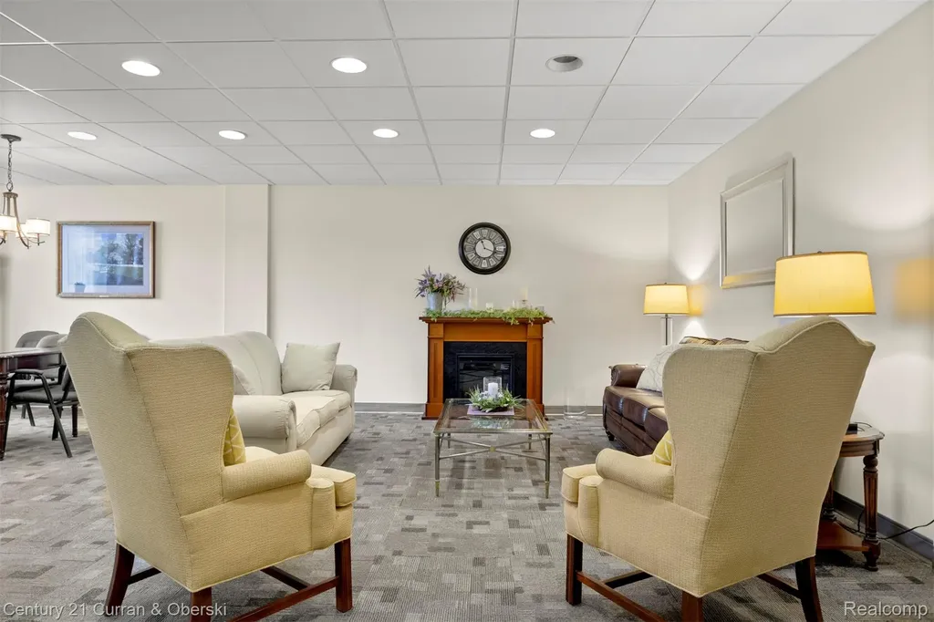 21800 Morley Avenue Dearborn City MI 48124