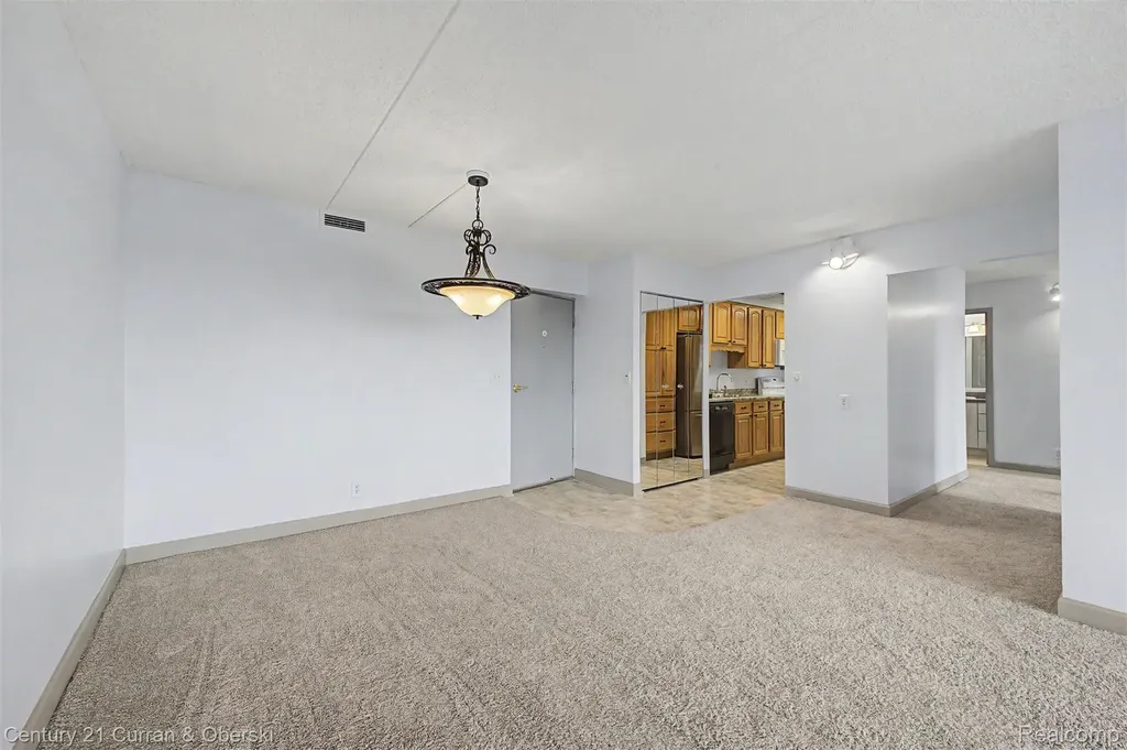 21800 Morley Avenue Dearborn City MI 48124