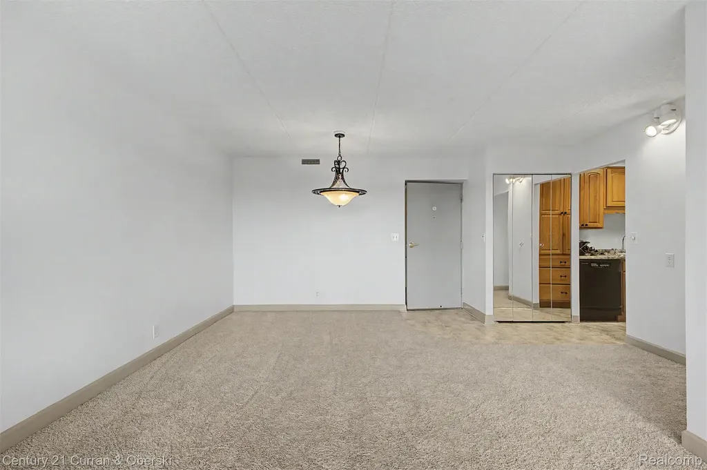 21800 Morley Avenue Dearborn City MI 48124