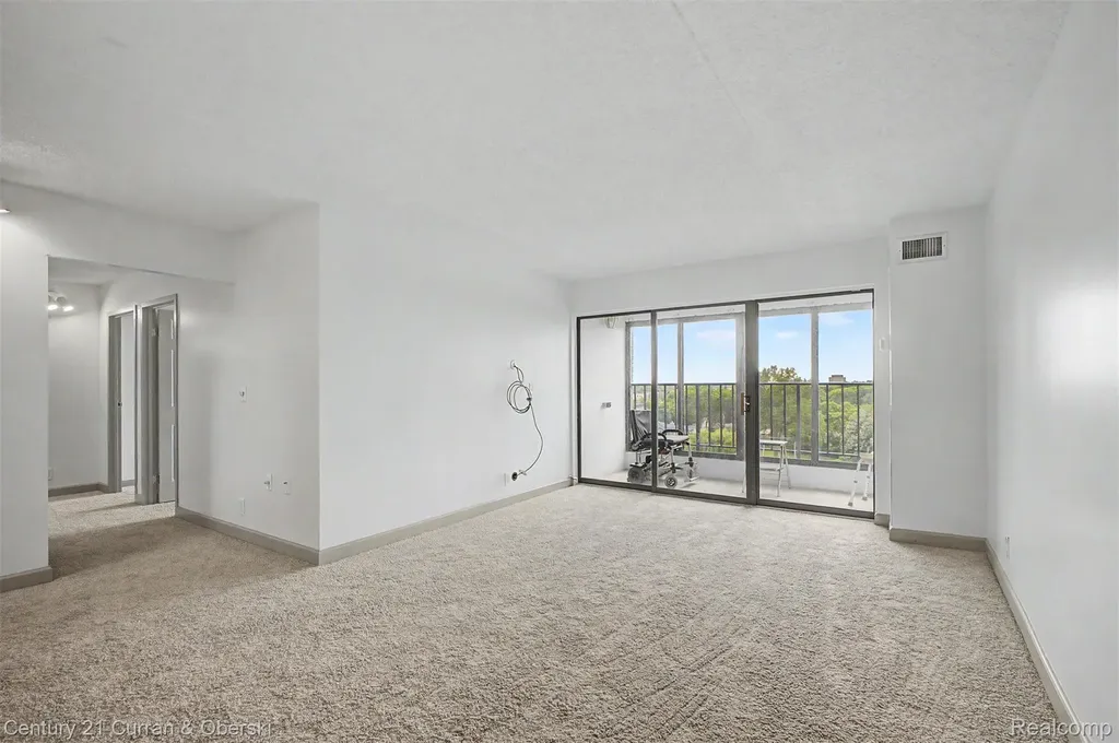 21800 Morley Avenue Dearborn City MI 48124