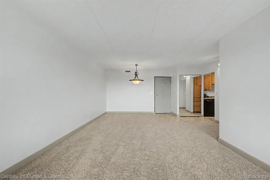 21800 Morley Avenue Dearborn City MI 48124