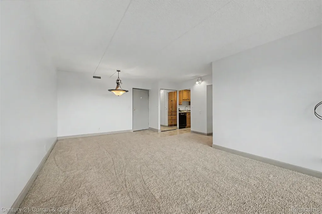 21800 Morley Avenue Dearborn City MI 48124