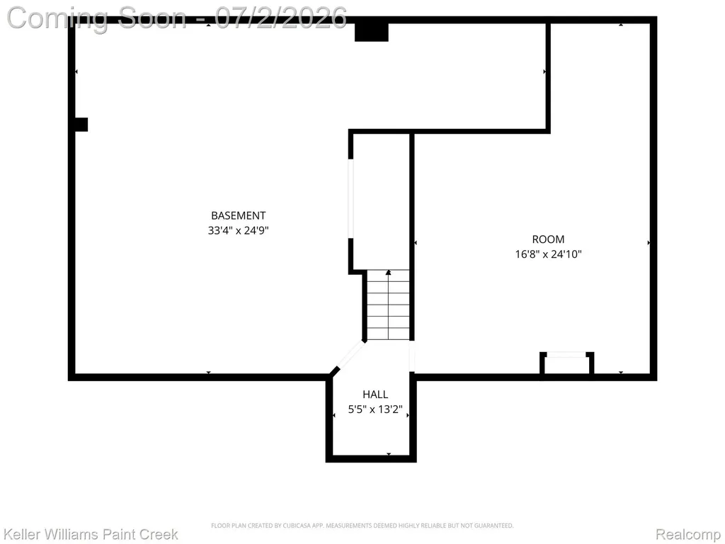 25689 Peppertree Lane Warren City MI 48091