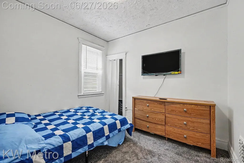 4735 Garland Street Detroit City MI 48214