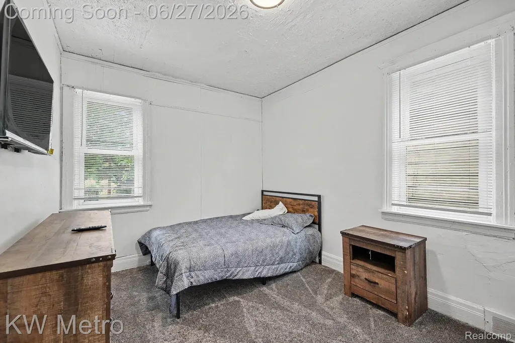 4735 Garland Street Detroit City MI 48214