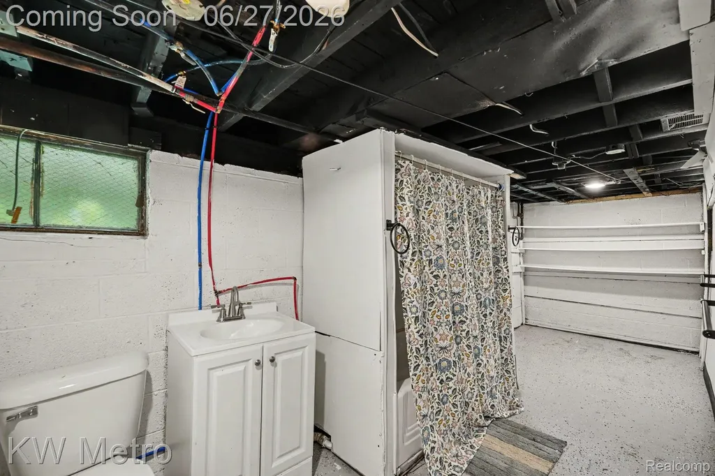 4735 Garland Street Detroit City MI 48214