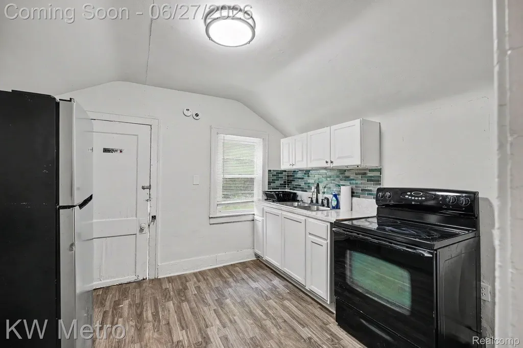 4735 Garland Street Detroit City MI 48214