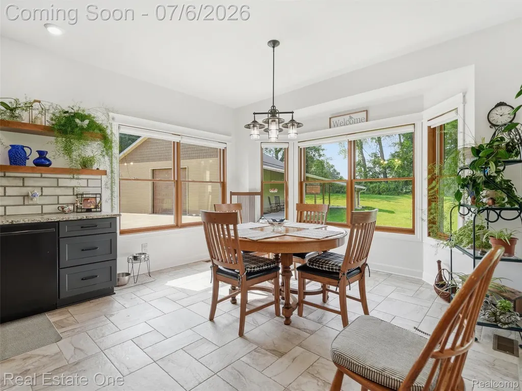 4200 Nelson Scott Drive Holly Township MI 48442