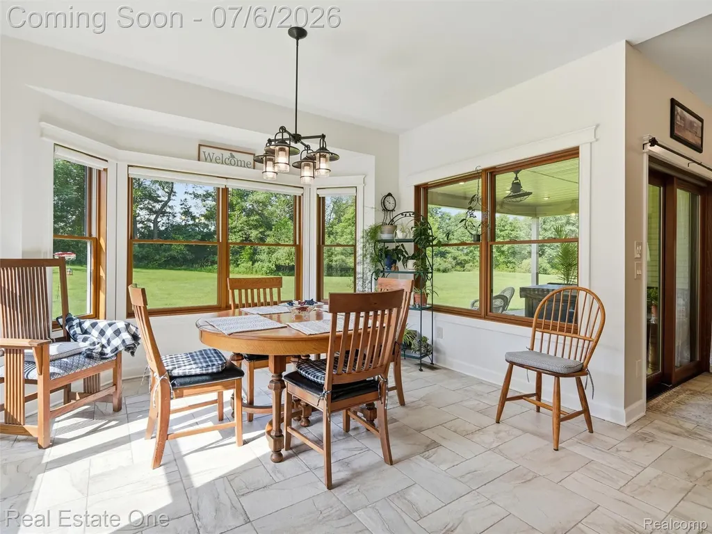 4200 Nelson Scott Drive Holly Township MI 48442