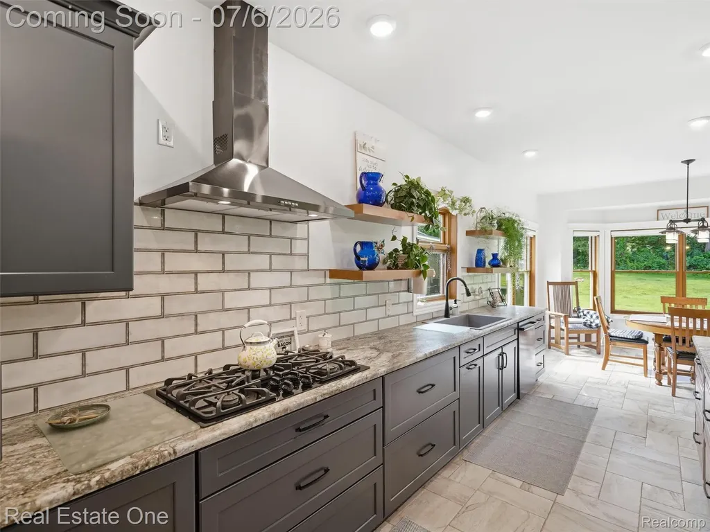 4200 Nelson Scott Drive Holly Township MI 48442