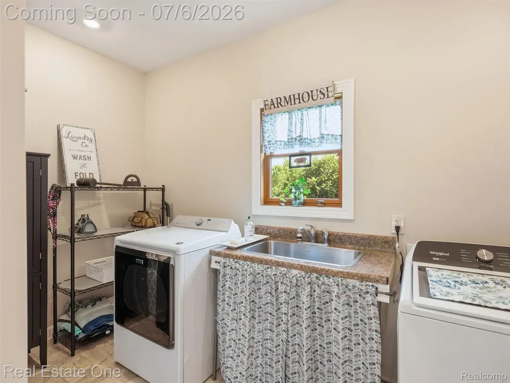 4200 Nelson Scott Drive Holly Township MI 48442