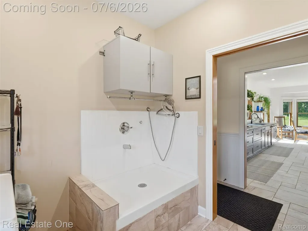 4200 Nelson Scott Drive Holly Township MI 48442