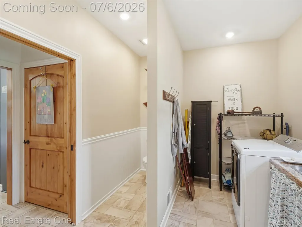 4200 Nelson Scott Drive Holly Township MI 48442