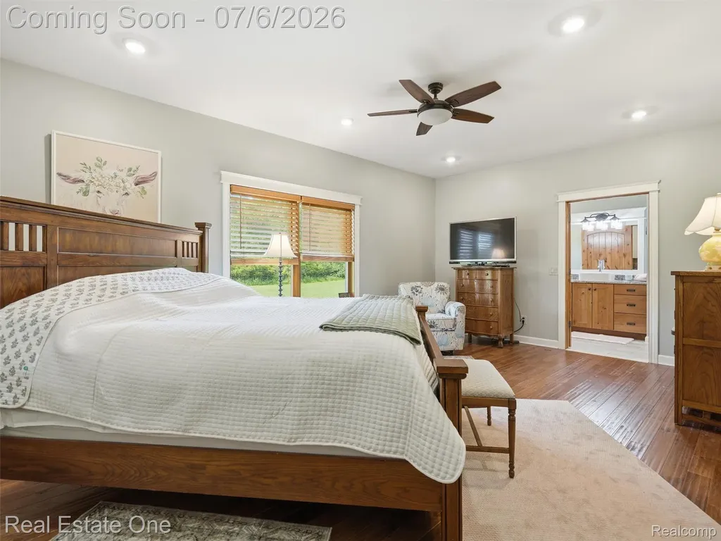 4200 Nelson Scott Drive Holly Township MI 48442