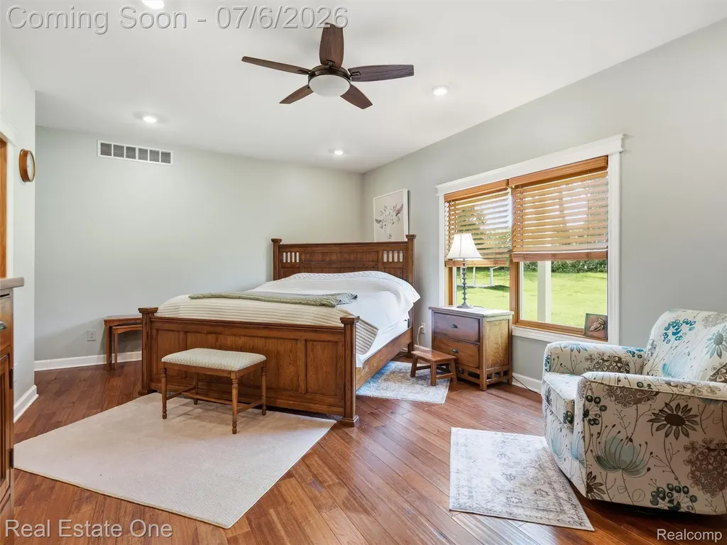 4200 Nelson Scott Drive Holly Township MI 48442