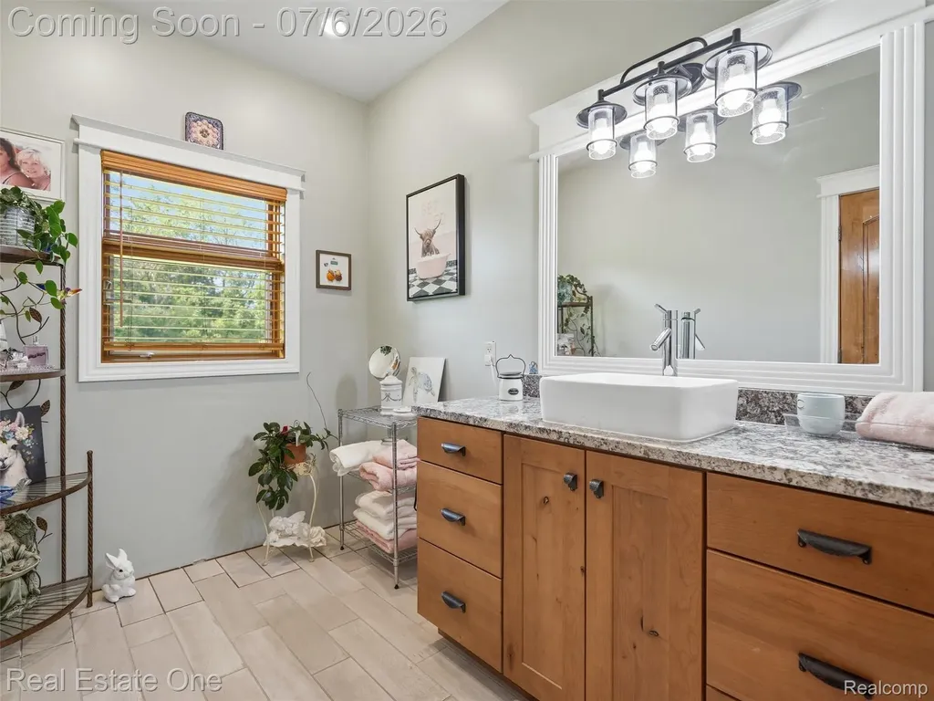 4200 Nelson Scott Drive Holly Township MI 48442