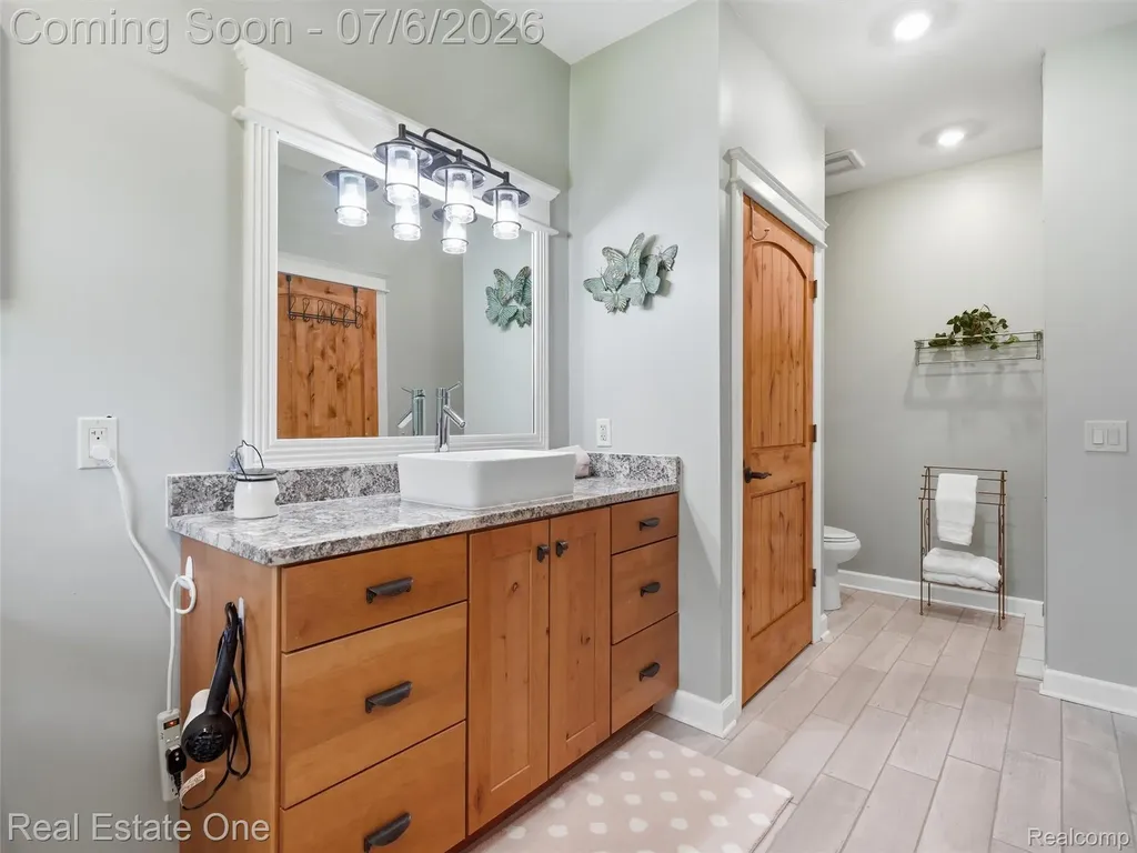 4200 Nelson Scott Drive Holly Township MI 48442