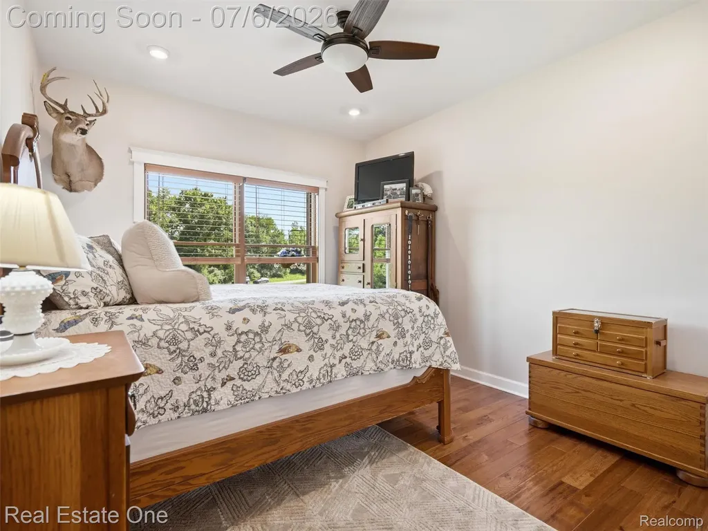 4200 Nelson Scott Drive Holly Township MI 48442