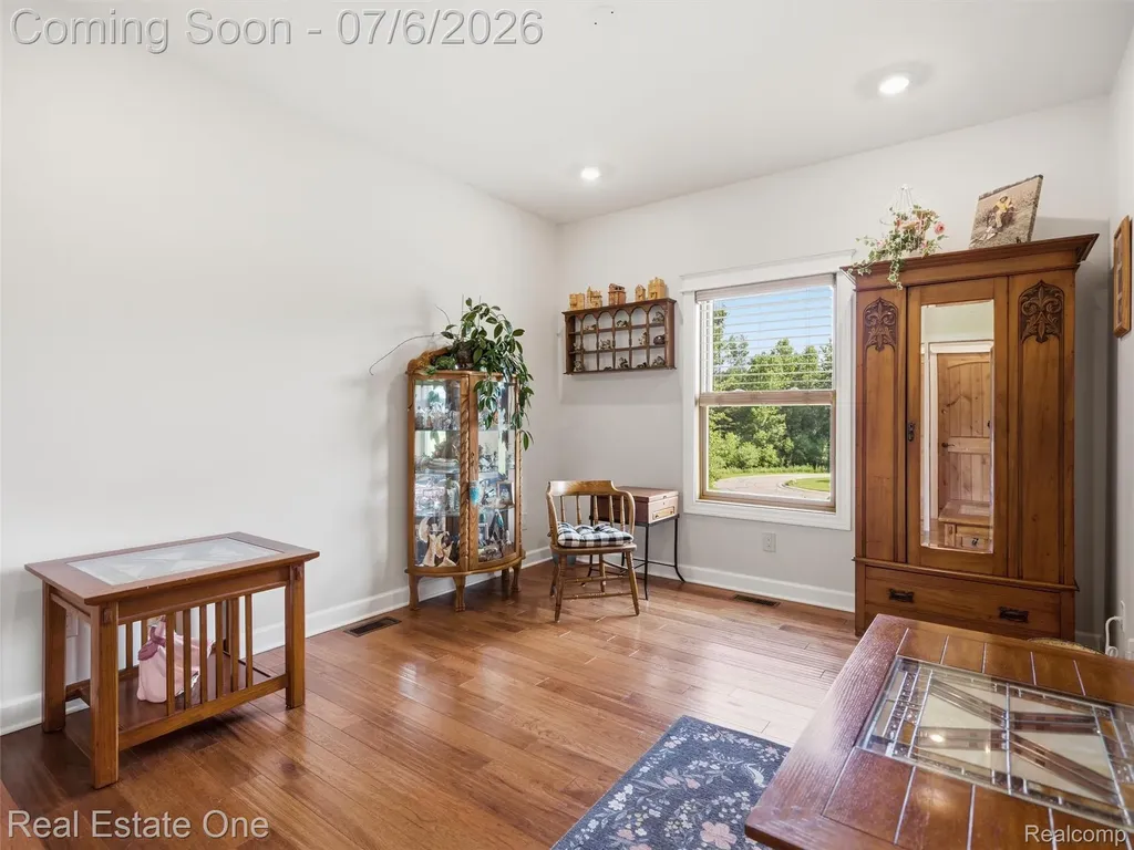 4200 Nelson Scott Drive Holly Township MI 48442