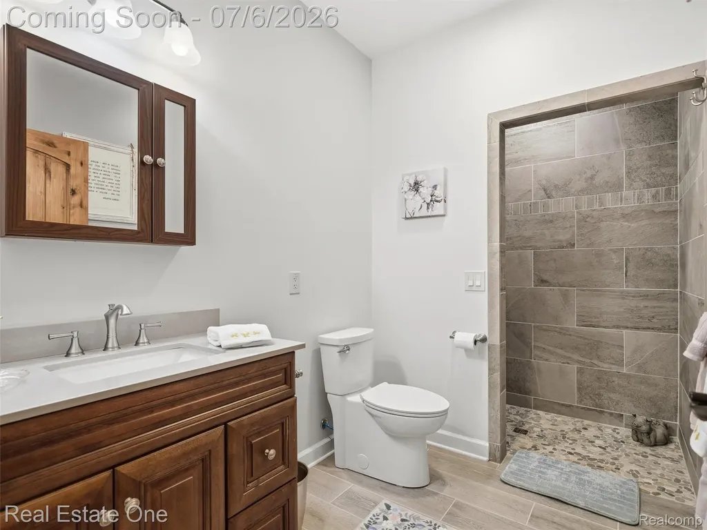 4200 Nelson Scott Drive Holly Township MI 48442
