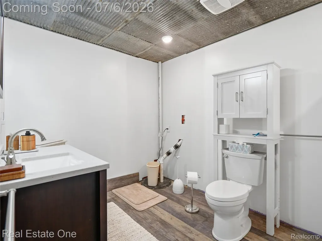 4200 Nelson Scott Drive Holly Township MI 48442