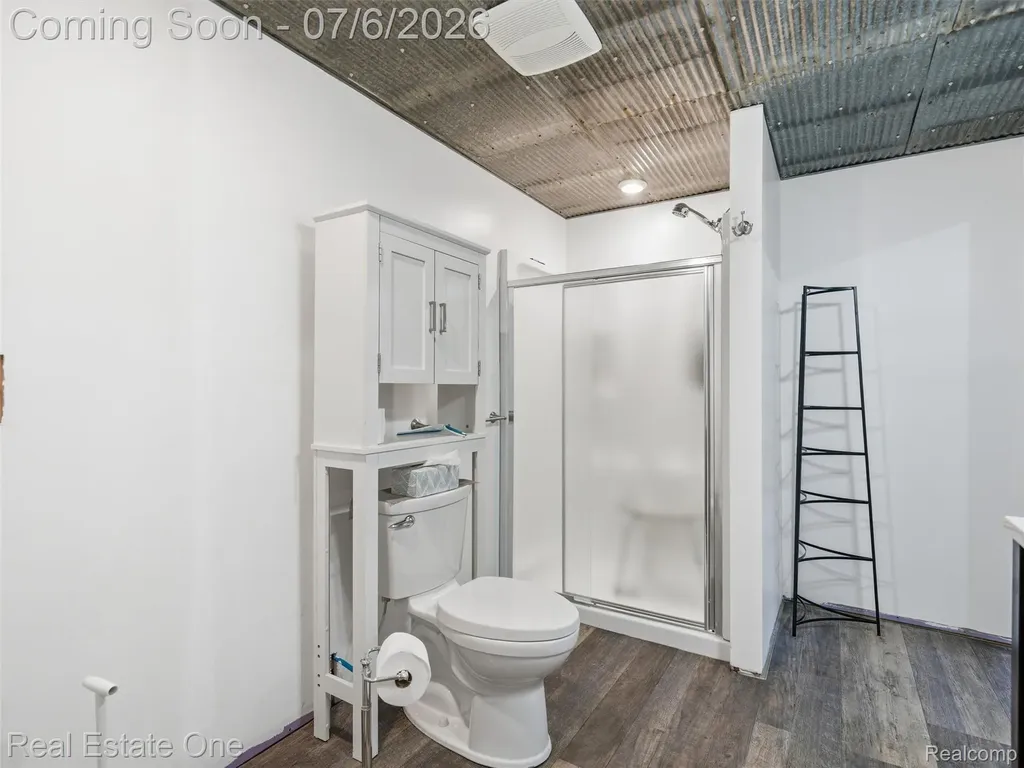 4200 Nelson Scott Drive Holly Township MI 48442