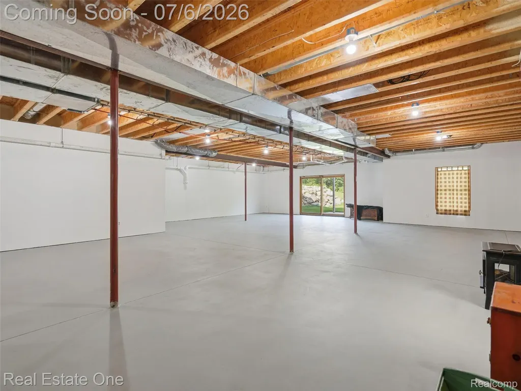 4200 Nelson Scott Drive Holly Township MI 48442
