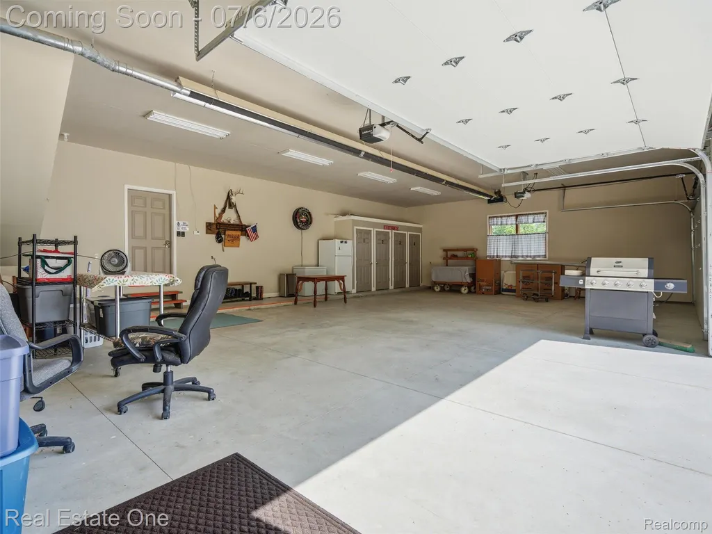 4200 Nelson Scott Drive Holly Township MI 48442