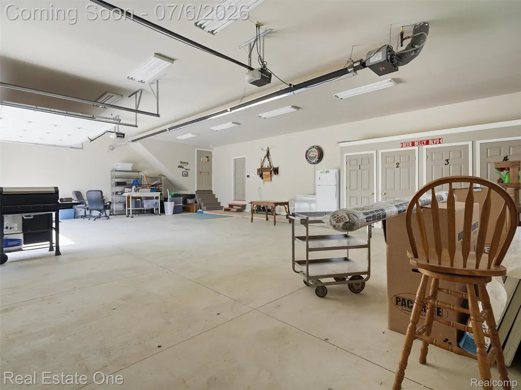 4200 Nelson Scott Drive Holly Township MI 48442