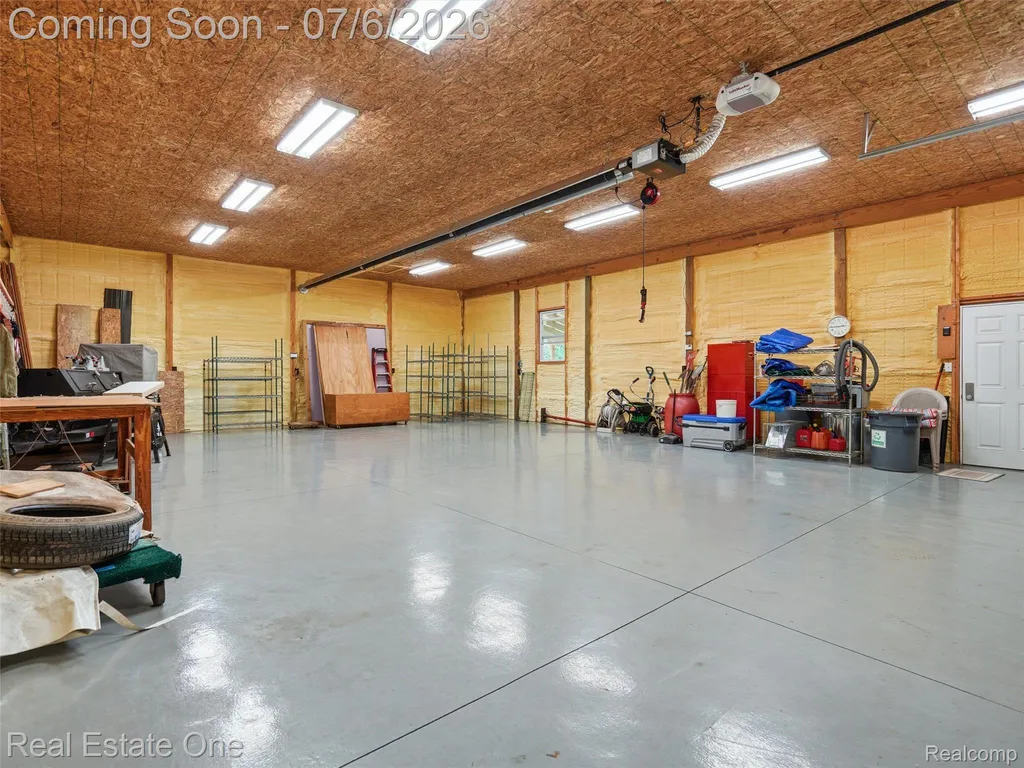 4200 Nelson Scott Drive Holly Township MI 48442