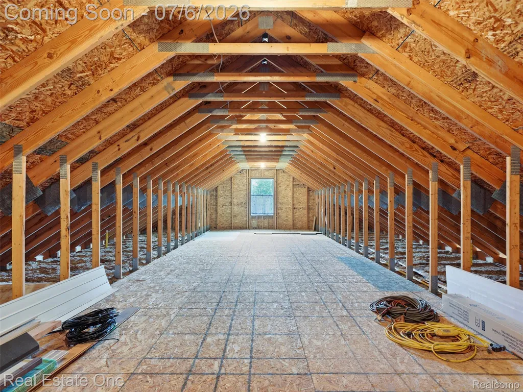 4200 Nelson Scott Drive Holly Township MI 48442