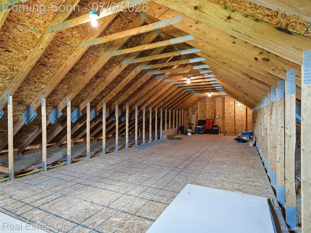4200 Nelson Scott Drive Holly Township MI 48442