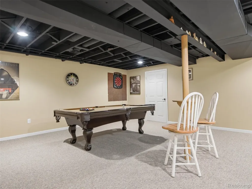 2633 Ridgecrest Drive Shelby Charter Township MI 48316