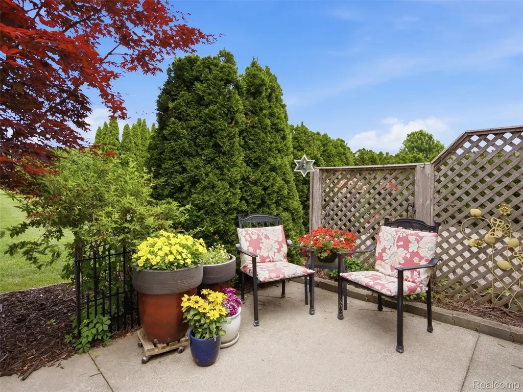 2633 Ridgecrest Drive Shelby Charter Township MI 48316