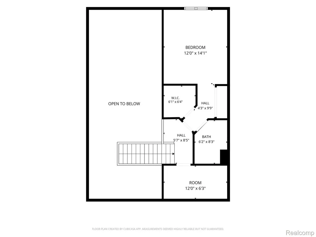 2633 Ridgecrest Drive Shelby Charter Township MI 48316