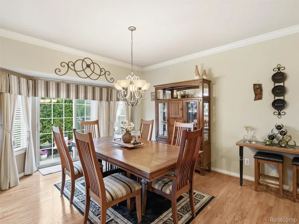 2633 Ridgecrest Drive Shelby Charter Township MI 48316