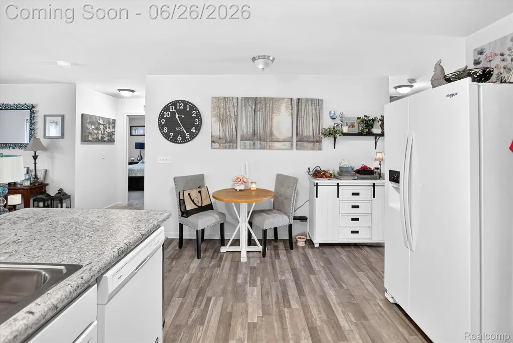 528 Turn Bull Street Lapeer City MI 48446