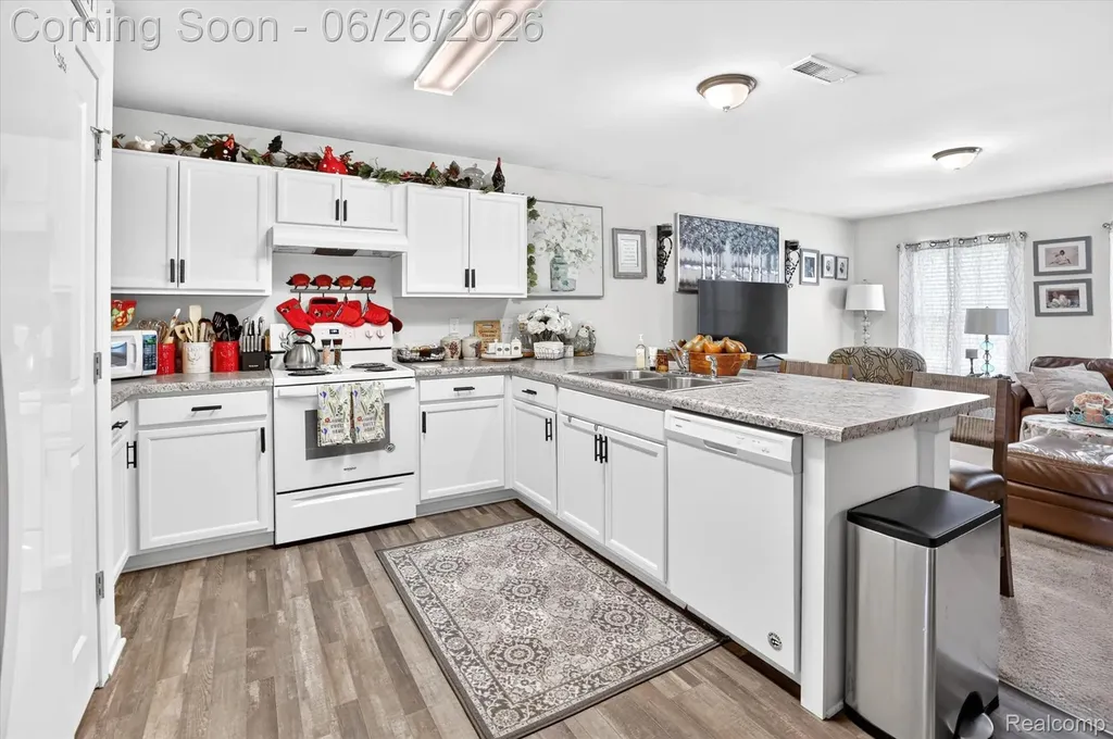 528 Turn Bull Street Lapeer City MI 48446