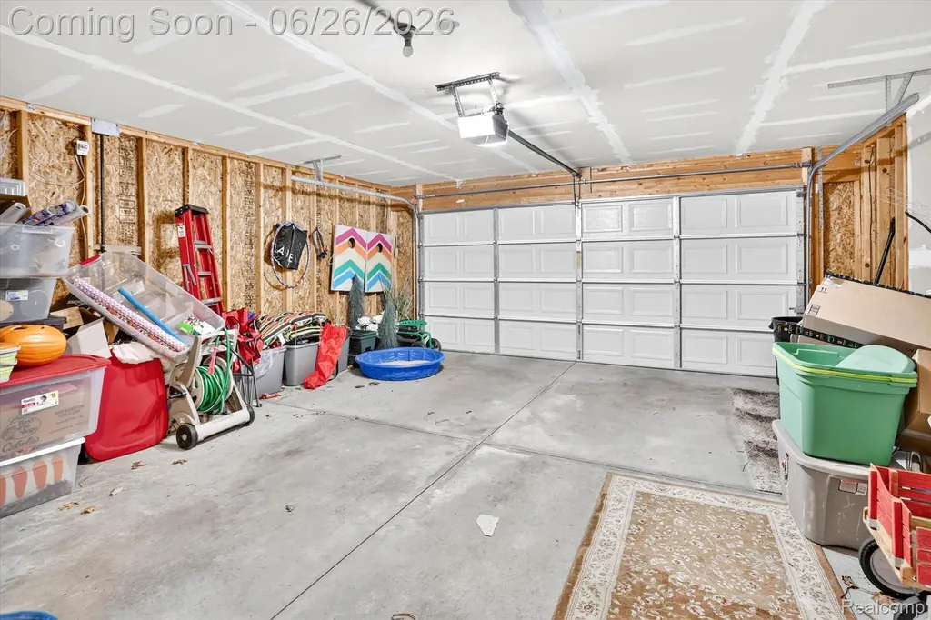 528 Turn Bull Street Lapeer City MI 48446