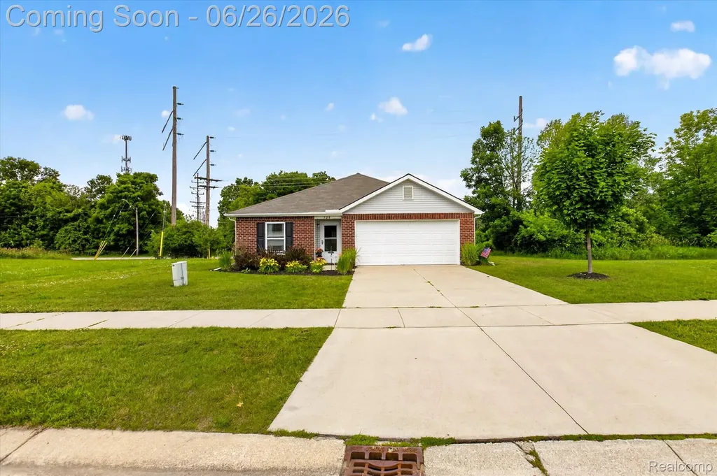 528 Turn Bull Street Lapeer City MI 48446