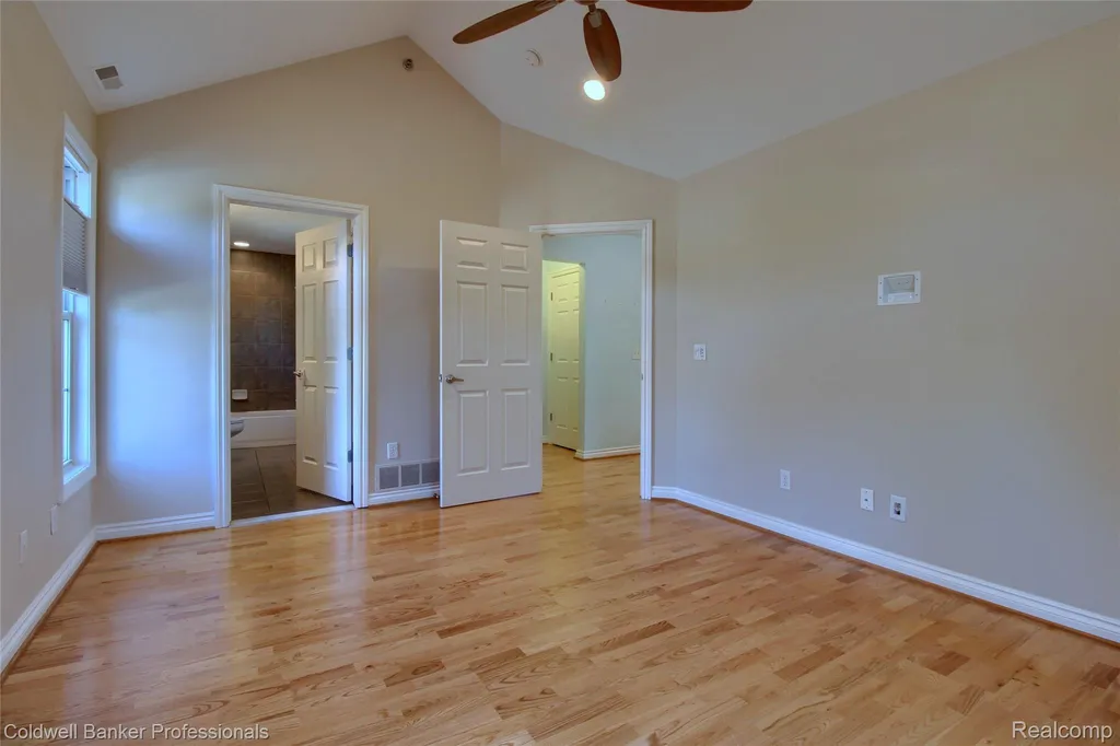 45973 Graystone Lane Canton Charter Township MI 48187