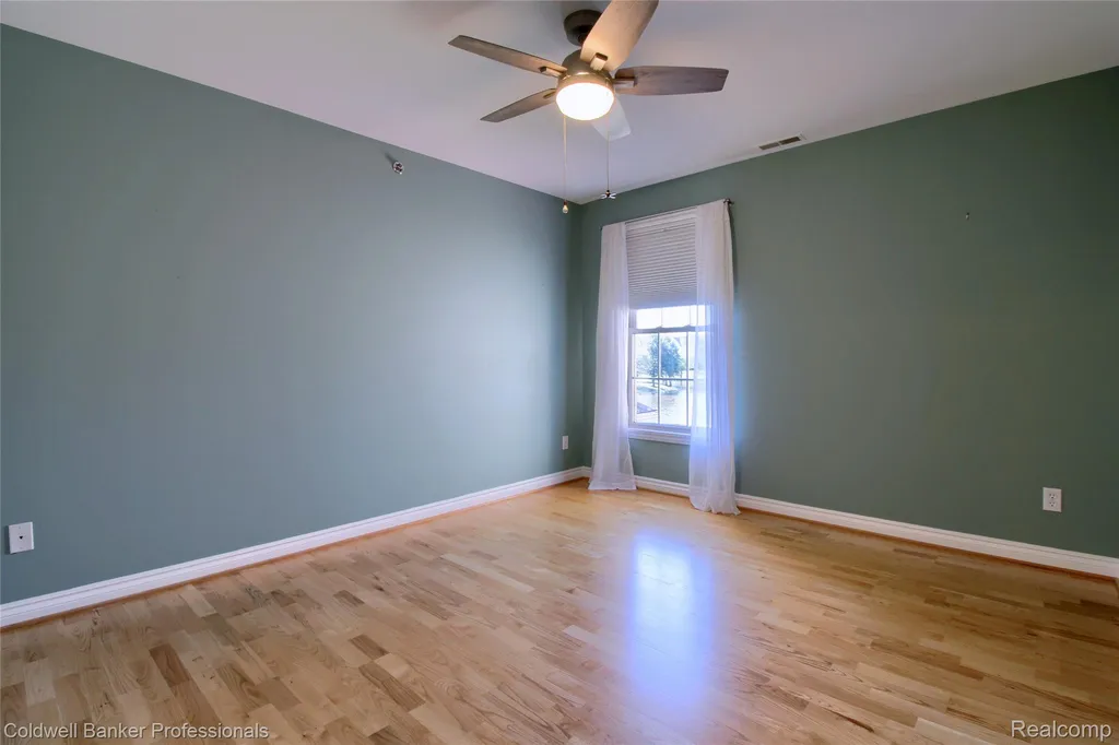 45973 Graystone Lane Canton Charter Township MI 48187