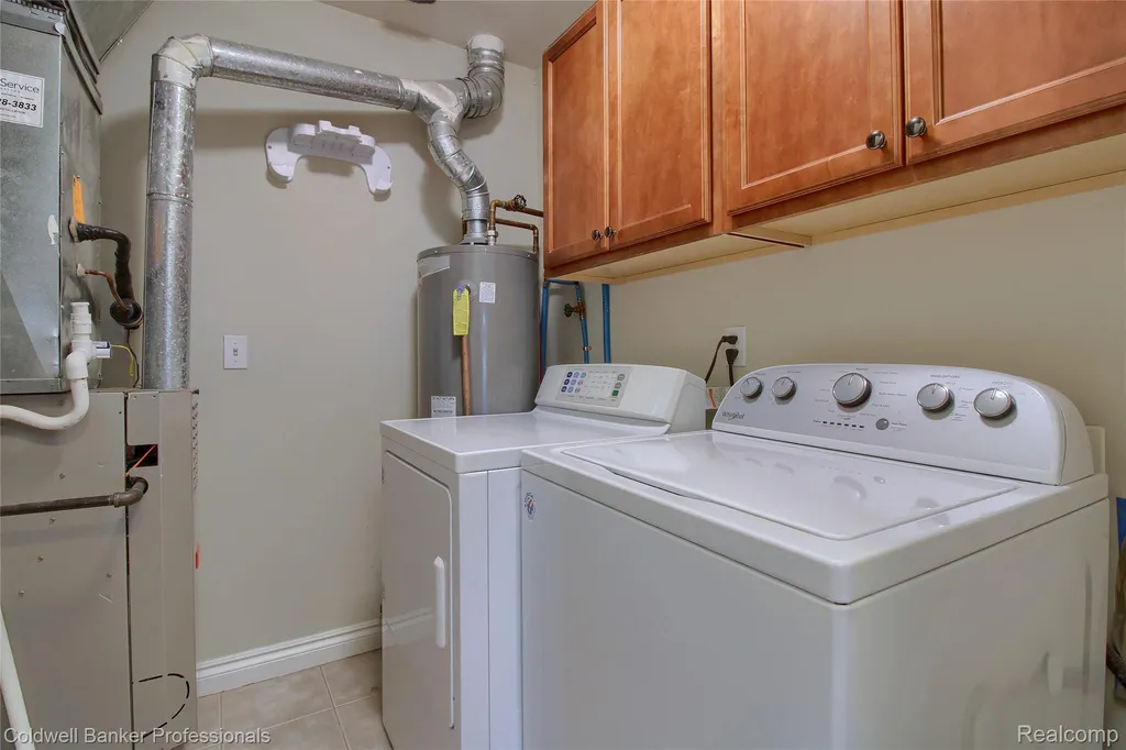 45973 Graystone Lane Canton Charter Township MI 48187