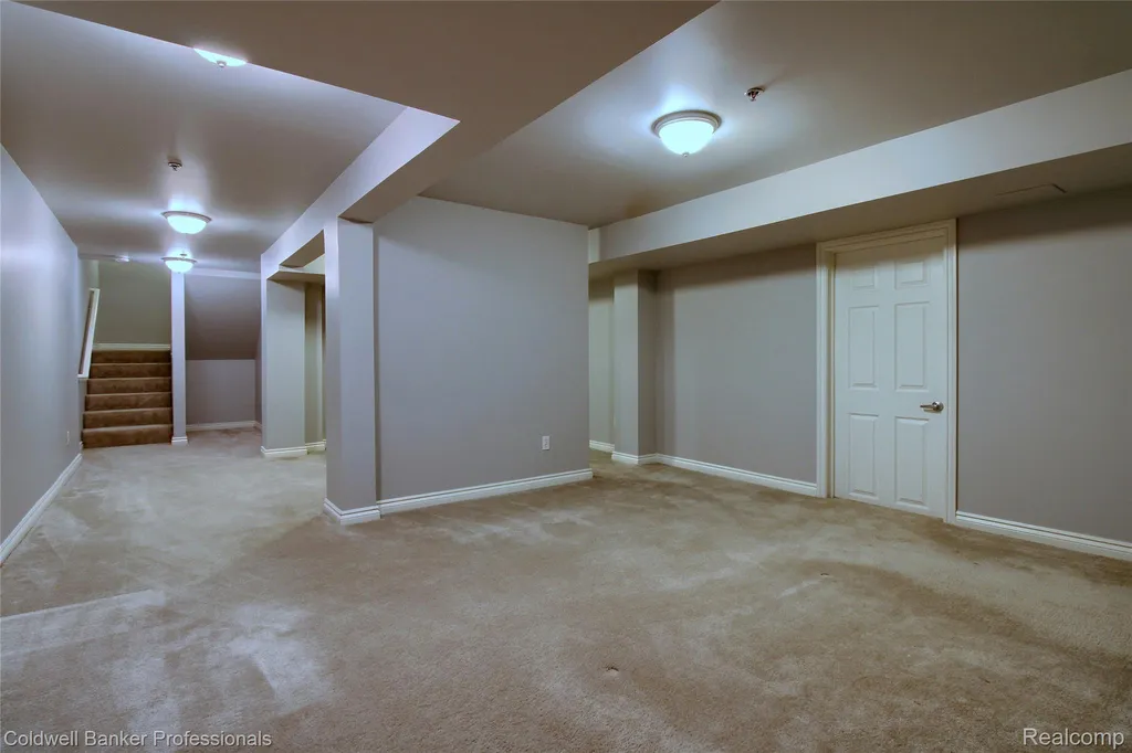 45973 Graystone Lane Canton Charter Township MI 48187