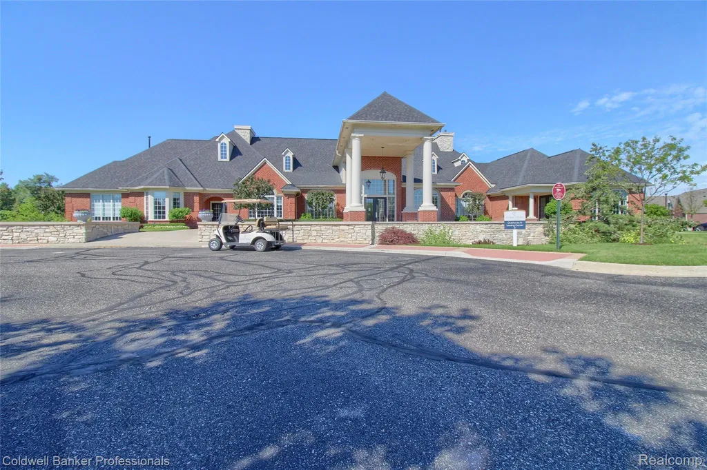 45973 Graystone Lane Canton Charter Township MI 48187